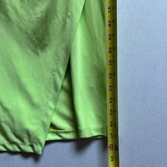 NWT Zara halter ruched midi dress Sz S - Picture 12 of 15